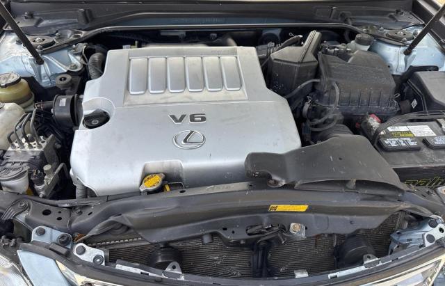Photo 11 from auction – 2010 LEXUS ES 350 with VIN JTHBK1EG3A2384634