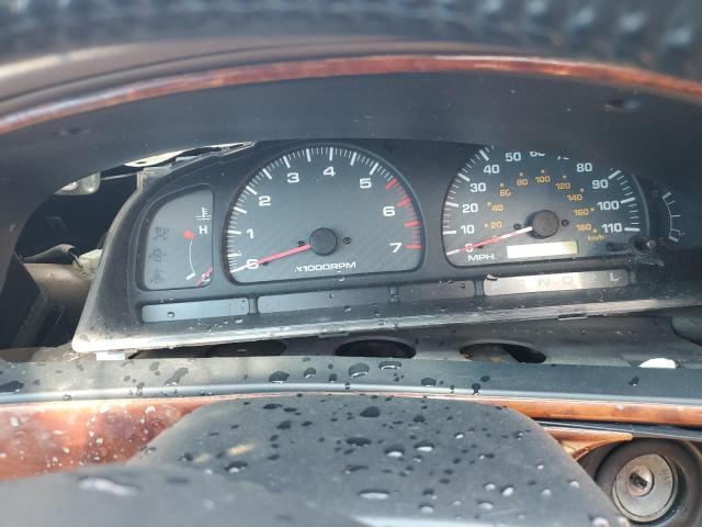 Photo 9 from auction – 2000 TOYOTA 4RUNNER SR5 with VIN JT3GN86RXY0158804