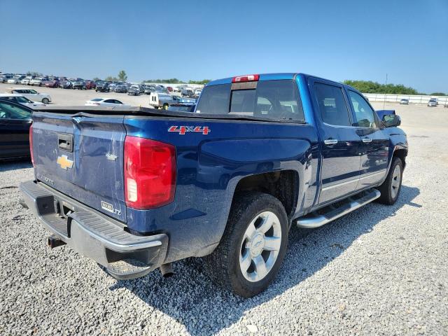 Photo 3 from auction – 2017 CHEVROLET SILVERADO with VIN 3GCUKSEC4HG178768