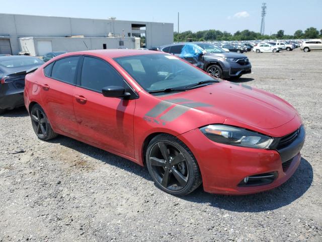 Photo 4 from auction – 2014 DODGE DART SXT with VIN 1C3CDFBB7ED906735