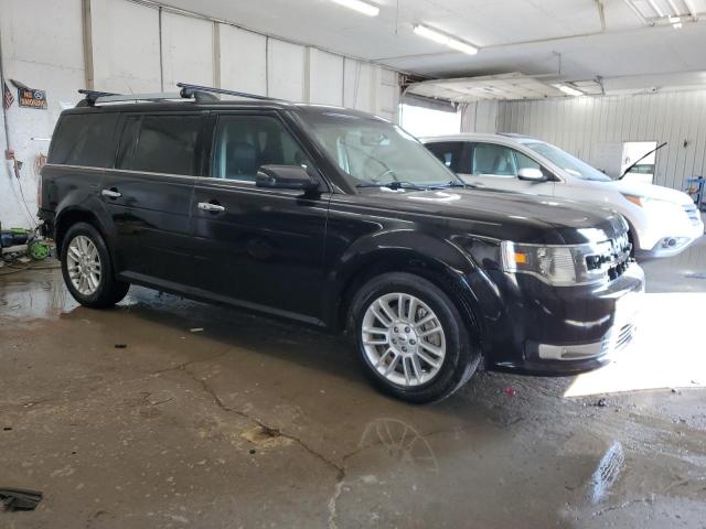 Photo 4 from auction – 2019 FORD FLEX with VIN 2FMGK5C84KBA38822