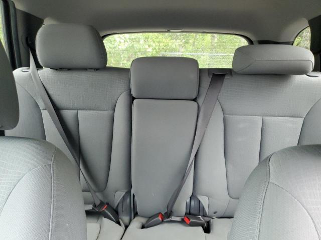 Photo 10 from auction – 2010 HYUNDAI SANTA FE G with VIN 5NMSGDAG4AH339191