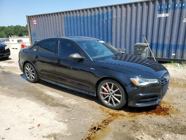 Photo 4 from auction – 2018 AUDI A6 PREMIUM with VIN WAUF3AFC3JN091811
