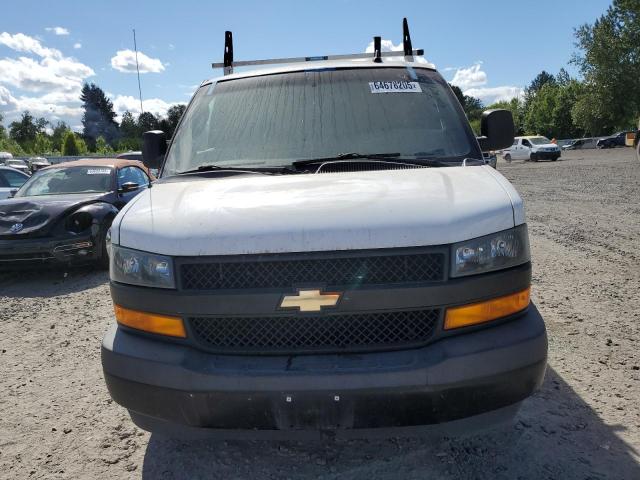 Photo 5 from auction – 2019 CHEV EXPRESS G2500 with VIN 1GCWGAFP4K1285752