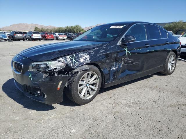 BMW 528 I AUTO 2016 مع رقم تعريف المركبة WBA5A5C57GD526407 - صورة من المزاد