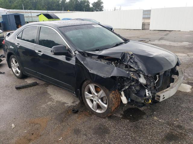 Photo 4 from auction – 2013 ACURA TSX TECH with VIN JH4CU2F60DC013617