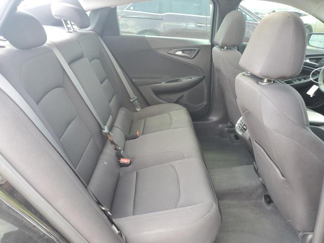 Photo 10 from auction – 2024 CHEVROLET MALIBU with VIN 1G1ZD5ST4RF219563