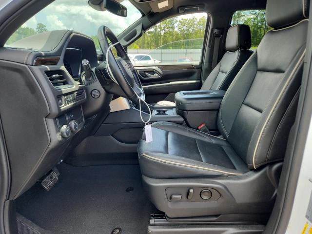 Photo 7 from auction – 2023 CHEVROLET SUBURBAN C with VIN 1GNSCFKD8PR527798