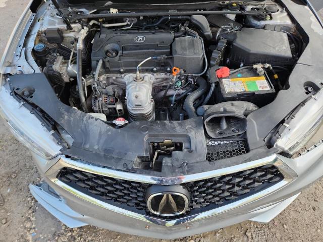Photo 11 from auction – 2020 ACURA TLX with VIN 19UUB1F32LA017367