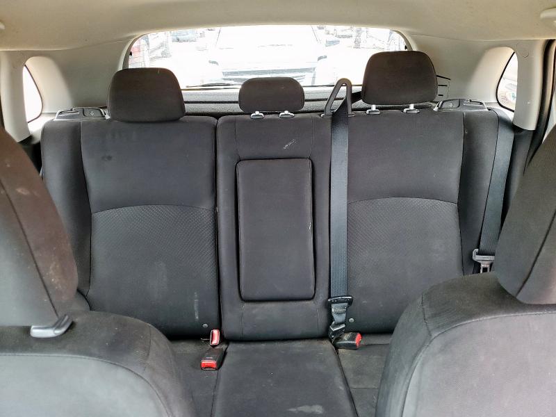 Photo 10 from auction – 2015 MITSUBISHI OUTLANDER with VIN 4A4AR3AW5FE024989