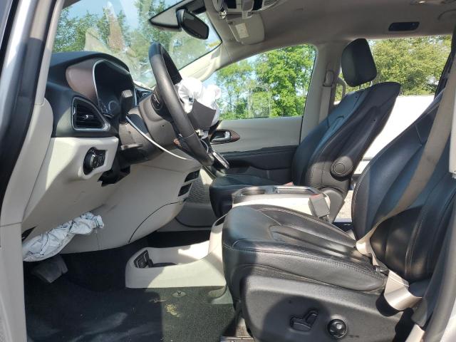 Photo 7 from auction – 2017 CHRYSLER PACIFICA T with VIN 2C4RC1EG6HR721175