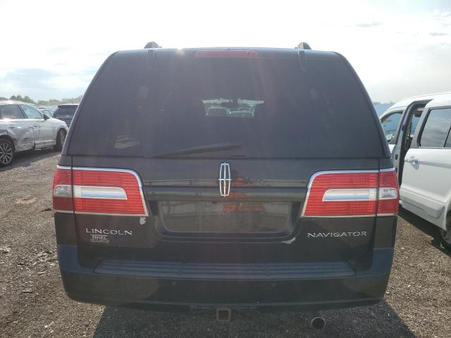 Photo 6 from auction – 2013 LINCOLN NAVIGATOR with VIN 5LMJJ3J53DEL03109