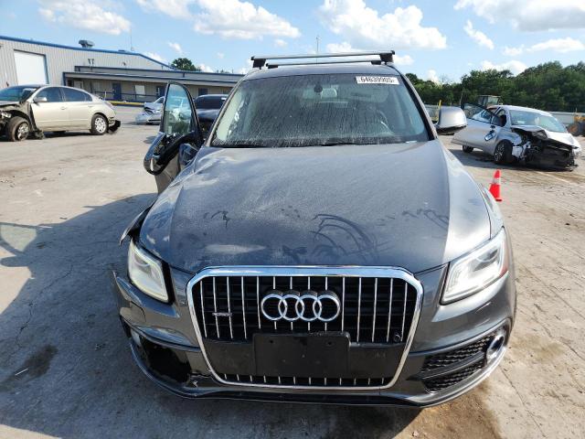 Photo 5 from auction – 2015 AUDI Q5 PREMIUM with VIN WA1DGAFP9FA103132