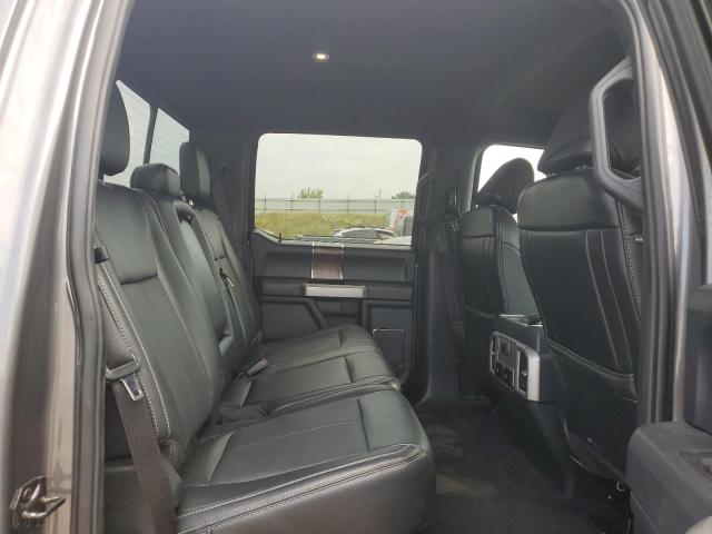 Photo 10 from auction – 2022 FORD F250 SUPER with VIN 1FT8W2BT4NED50309