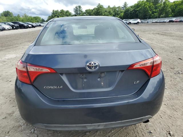 Photo 6 from auction – 2018 TOYOTA COROLLA L with VIN 5YFBURHE1JP824971