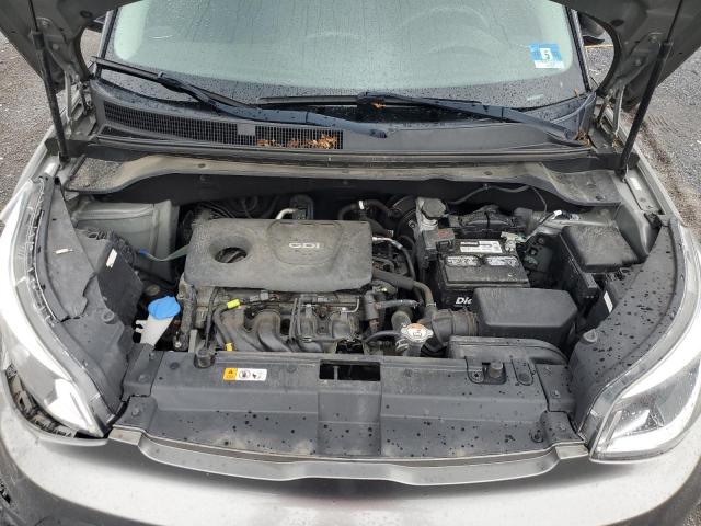 Photo 11 from auction – 2018 KIA SOUL with VIN KNDJN2A21J7570504
