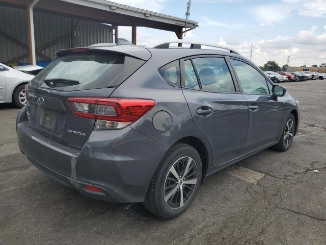 Photo 3 from auction – 2023 SUBARU IMPREZA PR with VIN 4S3GTAD67P3707373