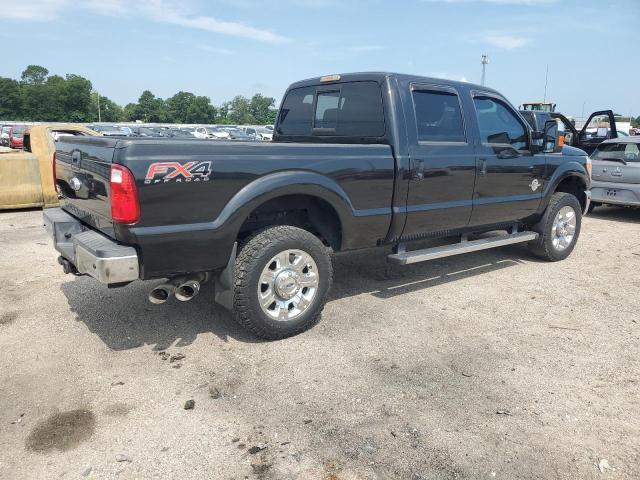 Photo 3 from auction – 2015 FORD F350 SUPER with VIN 1FT8W3BTXFEA37692