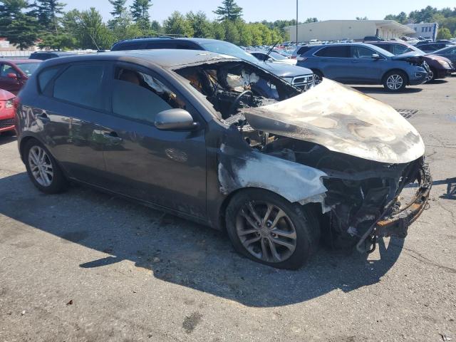 Фото 4 с аукциона – 2011 KIA FORTE EX с VIN KNAFU5A24B5411271