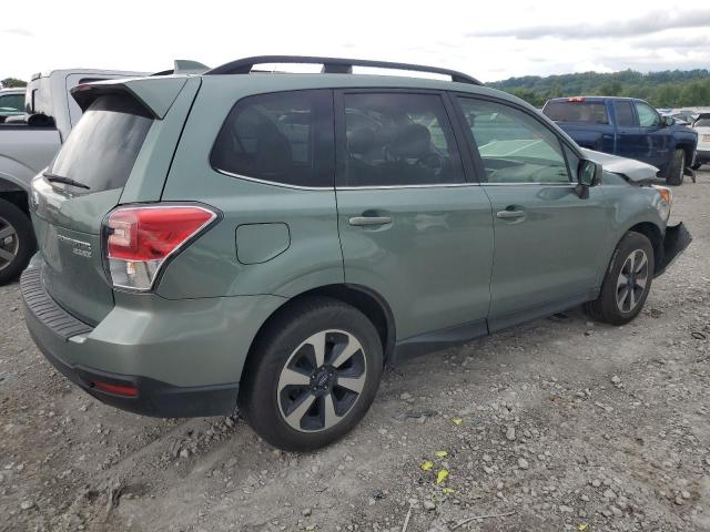 Photo 3 from auction – 2017 SUBARU FORESTER 2 with VIN JF2SJAJC7HH406201