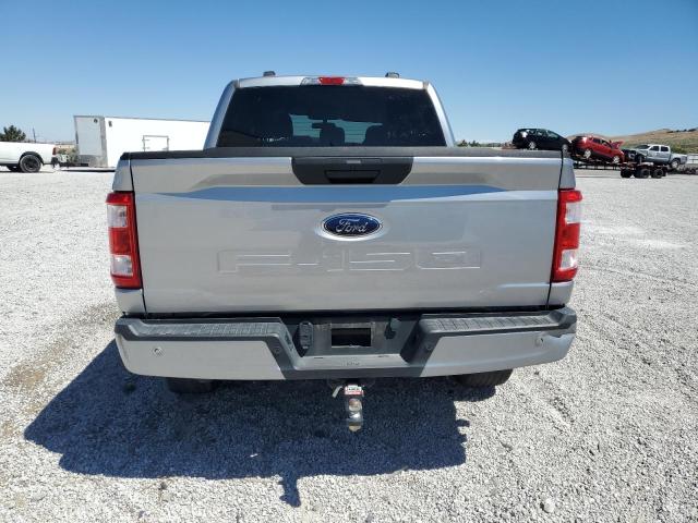 Photo 6 from auction – 2022 FORD F150 SUPER with VIN 1FTFW1E5XNFA04175