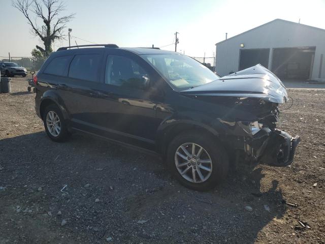 Photo 4 from auction – 2016 DODGE JOURNEY SXT with VIN 3C4PDCBG4GT224772