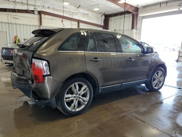 Photo 3 from auction – 2011 FORD EDGE LIMIT with VIN 2FMDK4KCXBBA66501