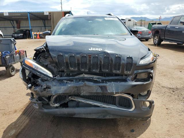 Photo 5 from auction – 2016 JEEP CHEROKEE L with VIN 1C4PJMDB8GW132400