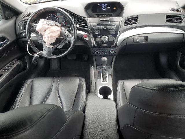 Photo 8 from auction – 2019 ACURA ILX with VIN 19UDE2F31KA015346