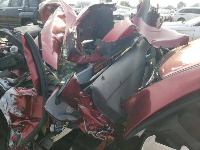 Photo 7 from auction – 2008 PONTIAC G6 VALUE L with VIN 1G2ZF57B684117892