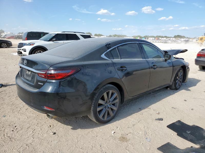 Photo 3 from auction – 2020 MAZDA 6 TOURING with VIN JM1GL1VM1L1512209