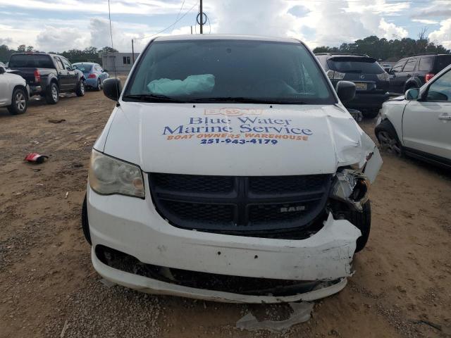 Photo 5 from auction – 2013 RAM TRADESMAN with VIN 2C4RRGAG5DR759417