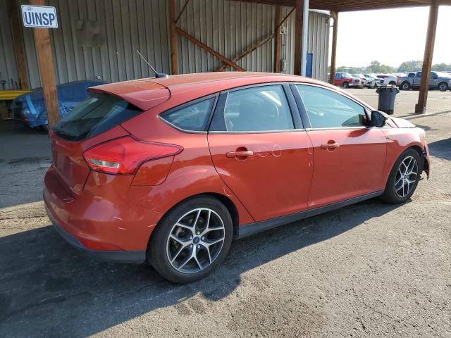 Photo 3 from auction – 2018 FORD FOCUS SEL with VIN 1FADP3M28JL311742