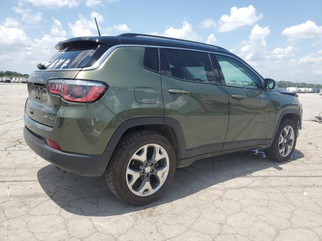 صورة رقم 3 من المزاد - 2020 JEEP COMPASS LI مع VIN 3C4NJDCB7LT222193
