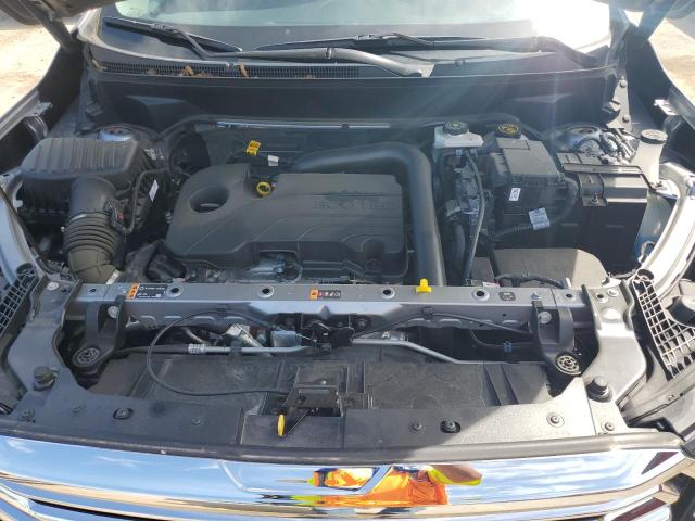 Photo 11 from auction – 2024 GMC TERRAIN SL with VIN 3GKALVEG2RL157323