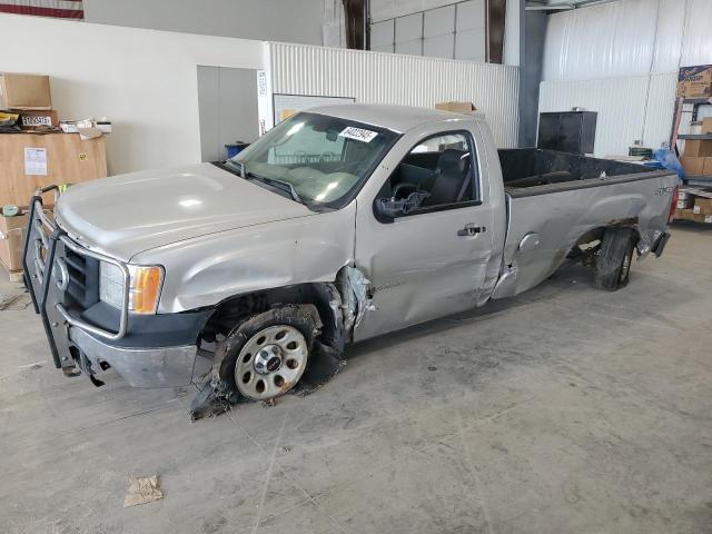 GMC SIERRA K15 2012 with VIN 1GTN2TE07CZ287489 - Photo from auction