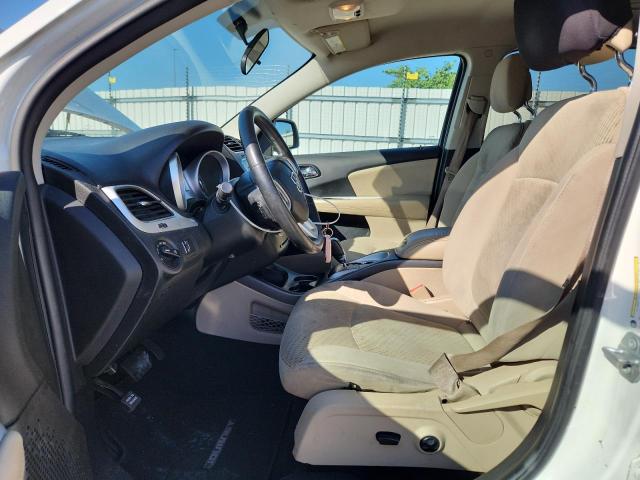 Photo 7 from auction – 2017 DODGE JOURNEY SX with VIN 3C4PDCBG8HT599257