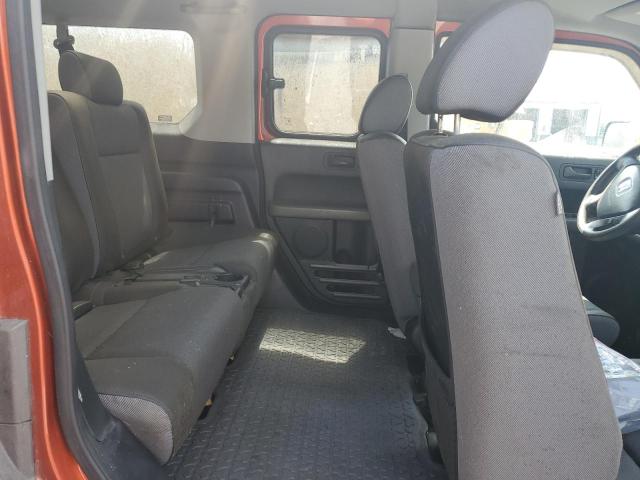 Photo 11 from auction – 2005 HONDA ELEMENT EX with VIN 5J6YH28685L009352