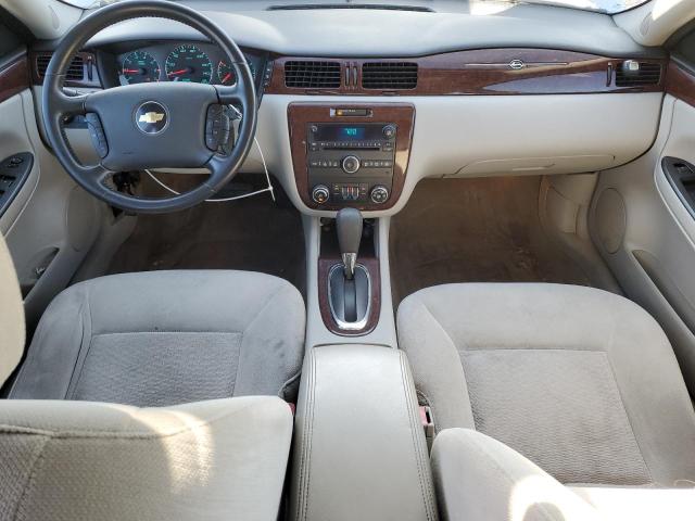 Photo 8 from auction – 2011 CHEVROLET IMPALA LT with VIN 2G1WG5EK2B1278282