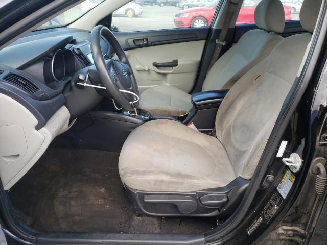 Photo 7 from auction – 2011 KIA FORTE LX with VIN KNAFT4A26B5447895