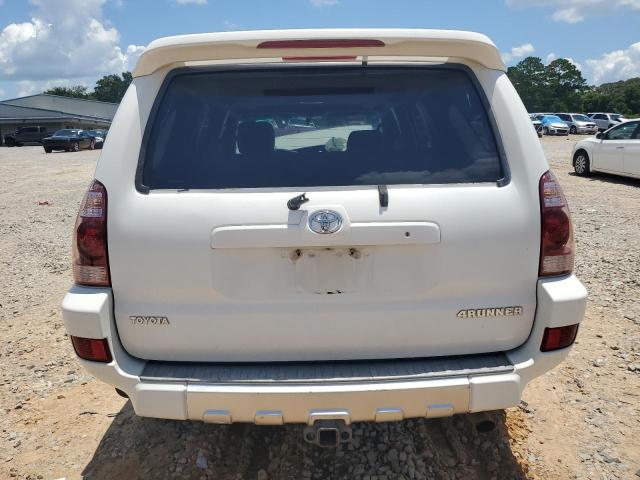 صورة رقم 6 من المزاد - 2004 TOYOTA 4RUNNER SR مع VIN JTEZU14R348012544