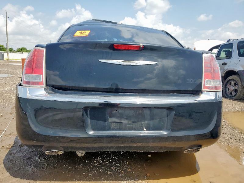 Photo 6 from auction – 2013 CHRYSLER 300 with VIN 2C3CCAAG5DH709812
