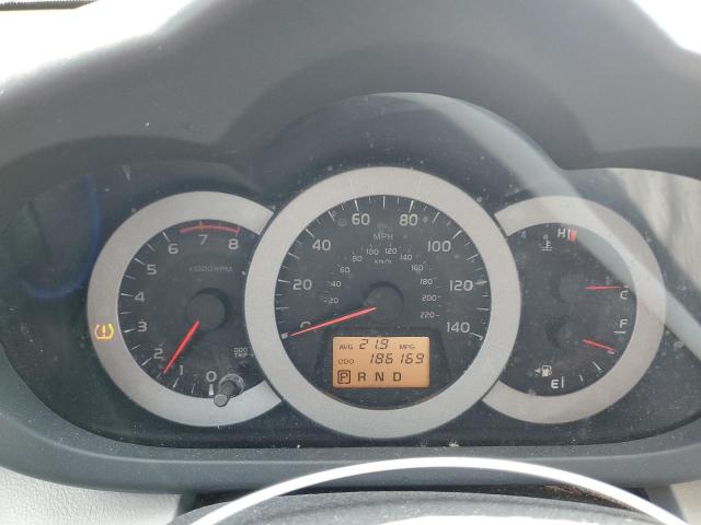 Photo 9 from auction – 2012 TOYOTA RAV4 LIMIT with VIN 2T3DF4DV8CW224162