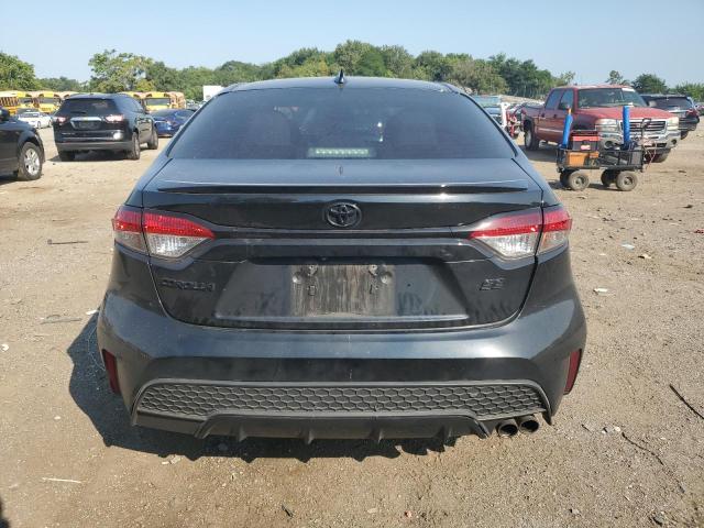 Photo 6 from auction – 2022 TOYOTA COROLLA SE with VIN 5YFS4MCE6NP108969