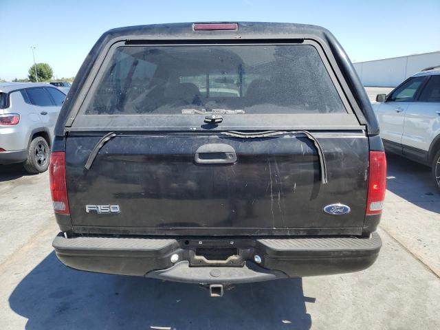 Photo 6 from auction – 2003 FORD F150 with VIN 1FTRF17W73NA55543
