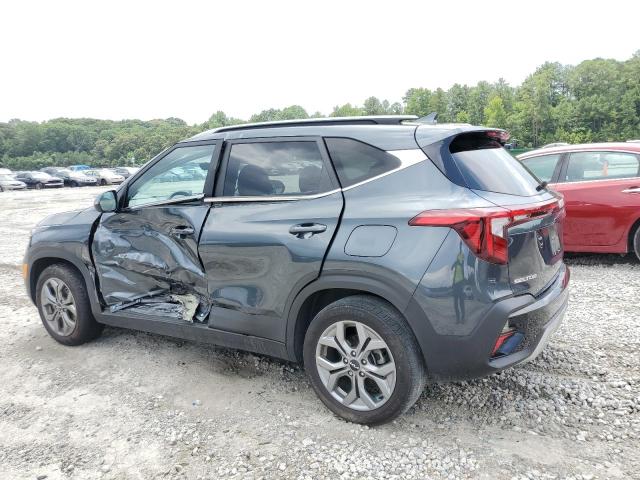Photo 2 from auction – 2024 KIA SELTOS S with VIN KNDEU2AA7R7524909