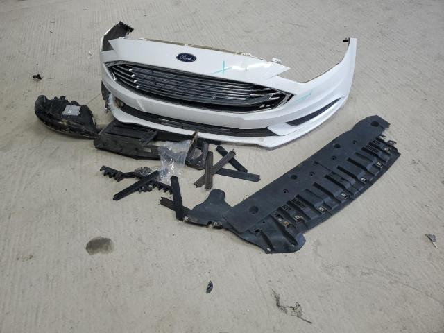 Photo 12 from auction – 2018 FORD FUSION SE with VIN 3FA6P0LU5JR172293