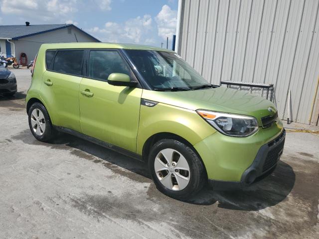 Zdjęcie 4 z aukcji – 2014 KIA SOUL z VIN KNDJN2A22E7726930