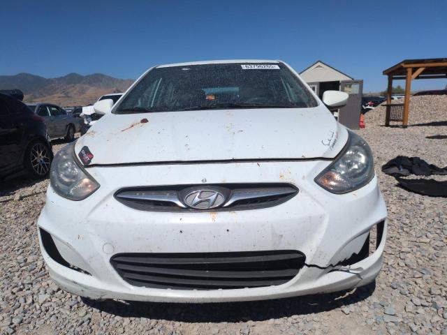 Photo 5 from auction – 2014 HYUNDAI ACCENT GLS with VIN KMHCT5AE1EU174506