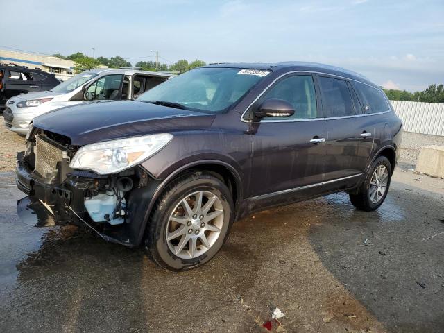 BUICK ENCLAVE 2015 with VIN 5GAKVBKD2FJ182925 - Photo from auction